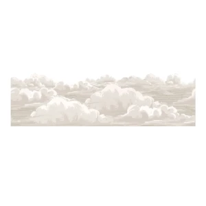 Pasek dekoracyjny – bordiura Chmurki Romantic Clouds – Dekornik