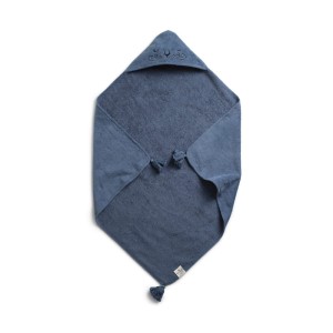 ELODIE DETAILS - RĘCZNIK TENDER BLUE