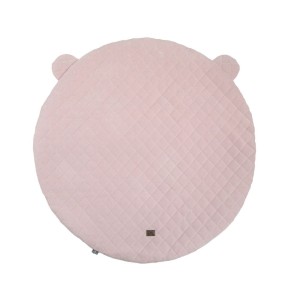 SLEEPEE - MATA DO ZABAWY ROYAL BABY PINK