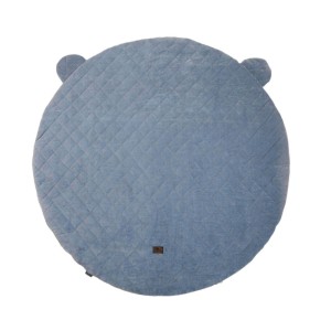 SLEEPEE - MATA DO ZABAWY ROYAL BABY DENIM