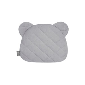 SLEEPEE - MISIOWA PODUSZKA ROYAL BABY GREY