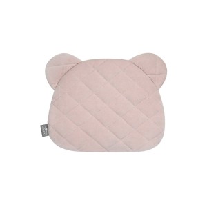 SLEEPEE - MISIOWA PODUSZKA ROYAL BABY PINK