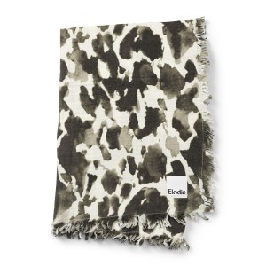 ELODIE DETAILS - KOCYK BAWEŁNIANY WILD PARIS