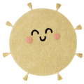 dywan dziecięcy Sunshine Lorena Canals bawełniany