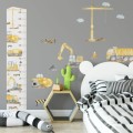 miarka wzrostu budowa yokodesign