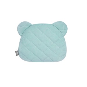 SLEEPEE - MISIOWA PODUSZKA ROYAL BABY OCEAN MINT
