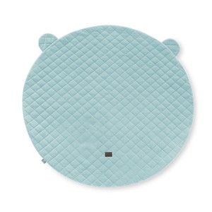 SLEEPEE - MATA DO ZABAWY ROYAL BABY OCEAN MINT
