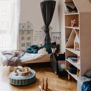 ZAŁÓŻKOWNIK KAMIENICZKI PORTICELLO LA DOLCE VITA - DEKORNIK 