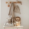 lampka little lights lew beige