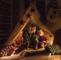 little lights lampka nocna dinozaur