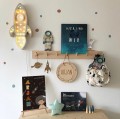 lampka nocna rakieta little lights