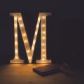 lampka dziecięca literka little lights