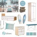 moodboard summer vibes