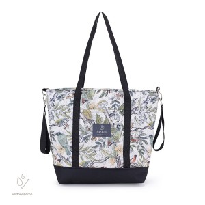 TORBA SHOPPER BAG ORNITHOLOGY - MAKASZKA