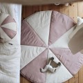 mata dla dzieci patchwork