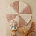 mata dla dzieci patchwork