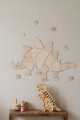 little lights lampka  nocna trex