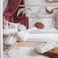 tapeta animals white