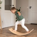meow baby balance board dla dzieci