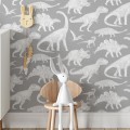 tapeta dinozaury