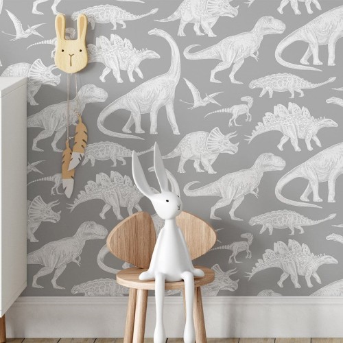 tapeta dinozaury