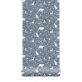 tapeta forest animals
