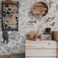 tapeta animals white