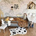 tapeta animals white