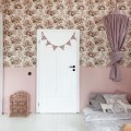 tapeta dla dziecka little sleepy animals dekornik