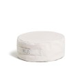 mini puf  grey