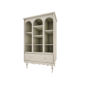 wood luck design meble dla dzieci