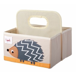 ORGANIZER NA PIELUSZKI JEŻ - 3 SPROUTS