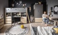 pokój chłopca meble dla dzieci inmondo