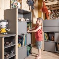 komoda do pokoju dziecka inmondo