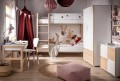 biurko dziecięce funflex