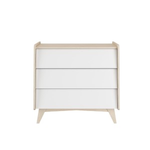 Komoda 3 szuflady dla dziecka So Sixty - Bellamy