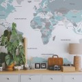 chłopięca tapeta mapa swiata yokodesign (1).jpg
