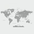 szara mapa swiata tapeta do pokoju chloopca yokodesign (1).jpg