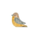 lampka little lights ptaszek mini mustard