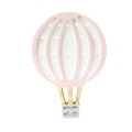 lampka little lights balon róż