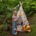 moi mili indian vibe namiot tipi dla dziecka