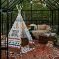 moi mili indian vibe namiot tipi dla dziecka