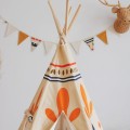 namiot tipi dla dziecka moi mili indian vibe