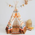 Namiot tipi do pokoju dziecka Indian Vibe – Moi Mili