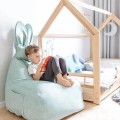puf dla dziecka funny bunny