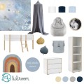 moodboard kosmos