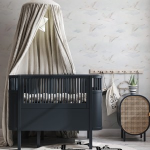 TAPETA LECĄCE GĄSKI W36 - YOKO DESIGN