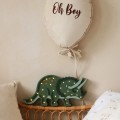 lampka little lights dinozaur triceratops