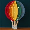 lampka kolory balon