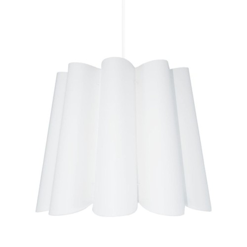 lampa sufitowa kwiat